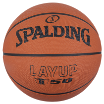 SPALDING LAYUP TF-50 (Size: 5)